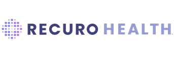 Recuro Health Company Logo