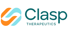 Clasp Therapeutics Logo