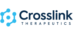 Crosslink Therapeutics logo